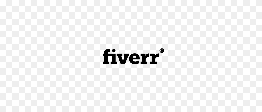 300x300 Сайты, Похожие На Fiverr - Fiverr Png