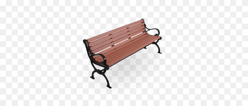 300x300 Sitescapes Inc - Bench PNG