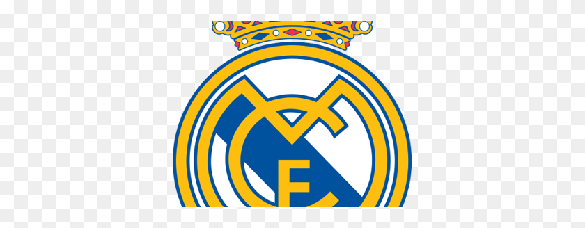 512x268 Ситх Наронг Реал Мадрид - Логотип Реал Мадрид Png