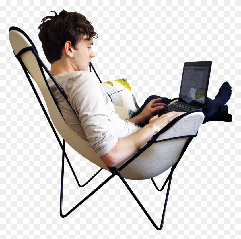 1024x1015 Sitting Png Image - Sitting Person PNG