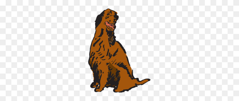 219x297 Sitting Png Images, Icon, Cliparts - Sitting Dog Clipart