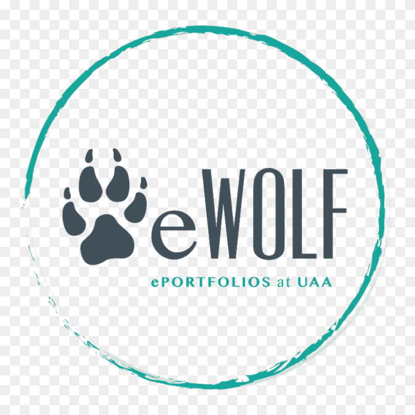 800x800 Seis Miembros De La Facultad Seleccionados Para La Primera Cohorte De La Facultad De Ewolf - Wolf Paw Png