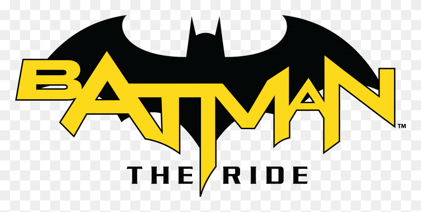 2444x1139 Six Flags Discovery Kingdom Announces Batman The Ride - Six Flags Clip Art