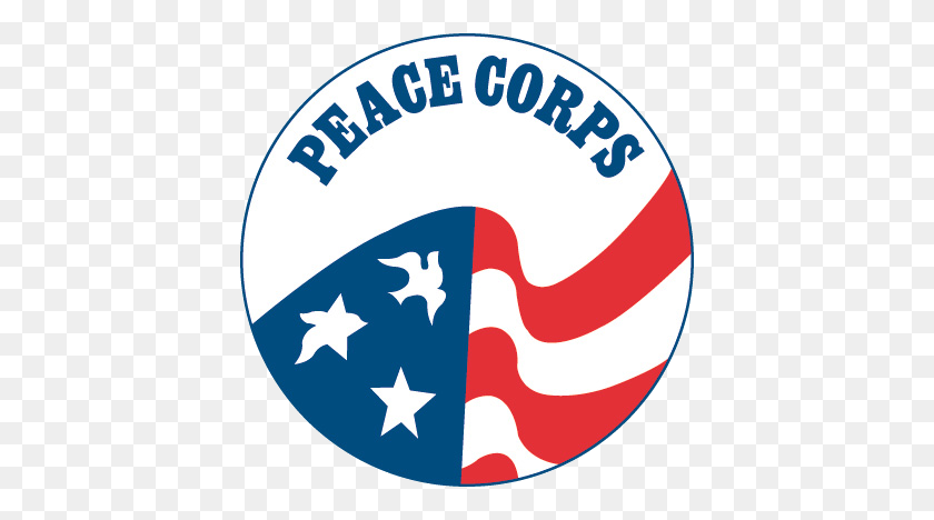 408x408 Seis Lecciones Que Aprendí En El Cuerpo De Paz Jay Davidson Medium - Veterans Day Clipart 2015