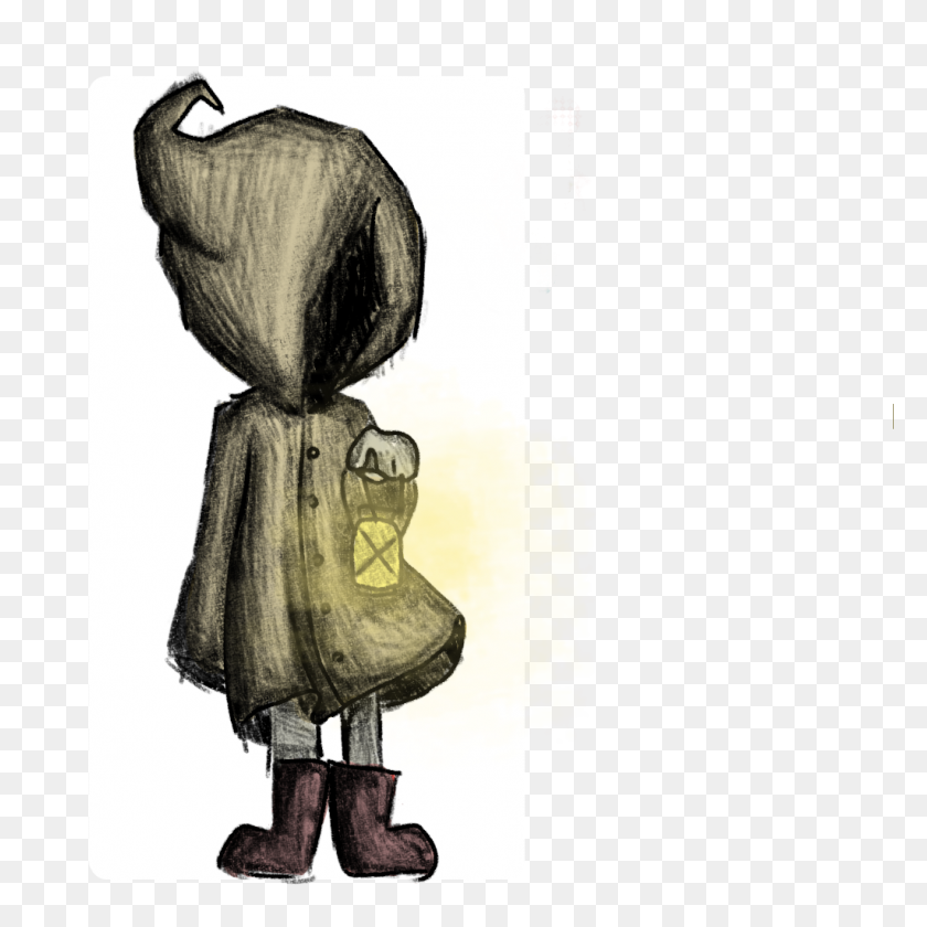 Little Nightmares Main Character Little Nightmares Png Stunning Free Transparent Png Clipart Images Free Download - six little nightmares roblox