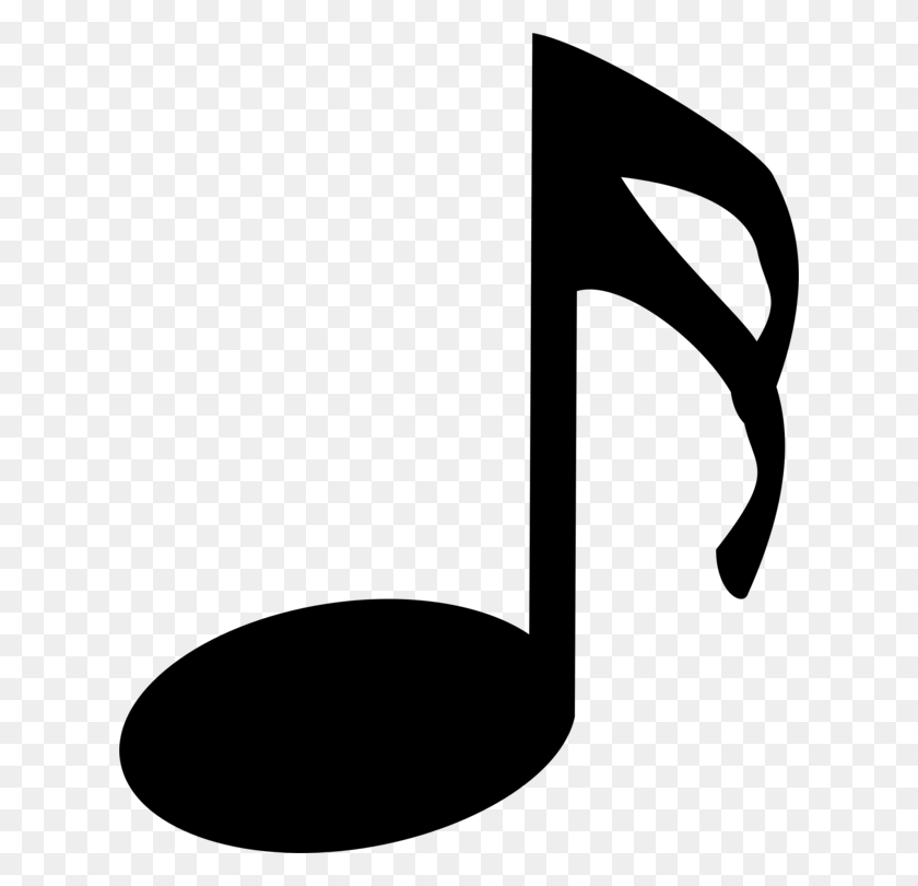 622x750 Sixteenth Note Eighth Note Musical Note Stem - Music Time Clipart