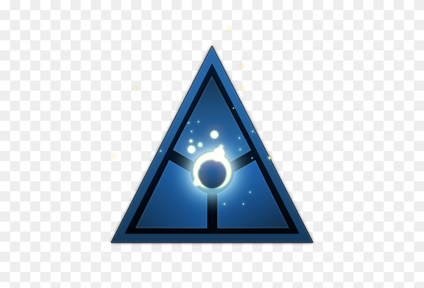 512x512 Size Illuminati Icon - Illuminati PNG