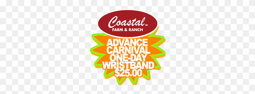 250x250 Skagit County Fair Tickets - Carnival Ticket Clipart