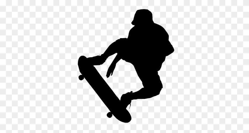 375x390 Actualización De La Financiación Del Parque De Patinaje Hollingdean News Online - Skater Png