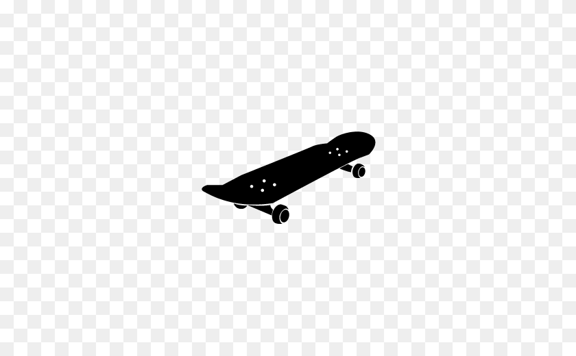 614x460 Skateboard Icon Endless Icons - Skateboard PNG