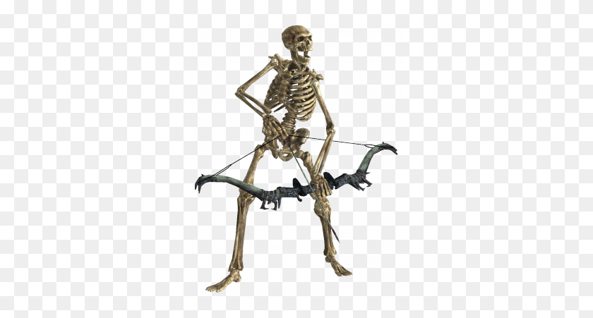 300x391 Skeleton - Skeleton PNG