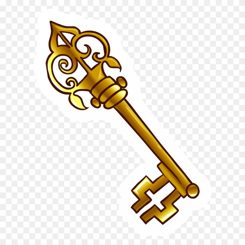 1138x1138 Skeleton Key Clipart Gallery Images - Tattoo Gun Clipart