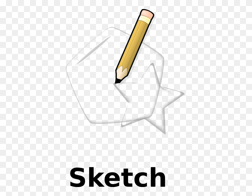 432x594 Sketching Clipart Desktop Backgrounds - Weenie Dog Clipart