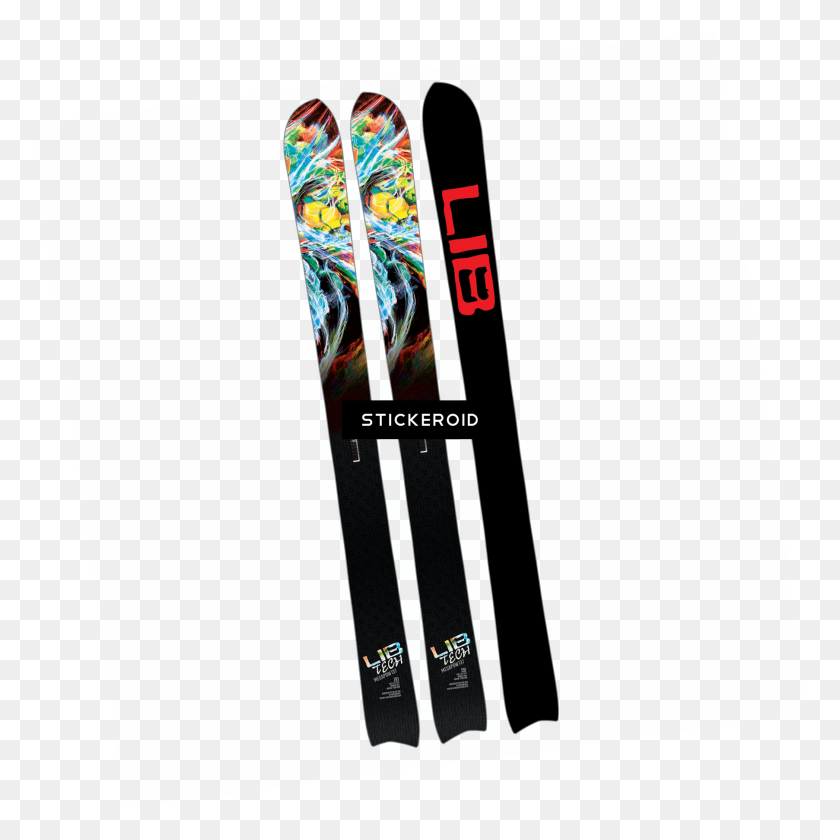 1806x1807 Ski - Ski PNG