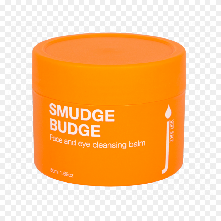 1000x1000 Skin Juice Smudge Budge The Greenstore - Smudge PNG