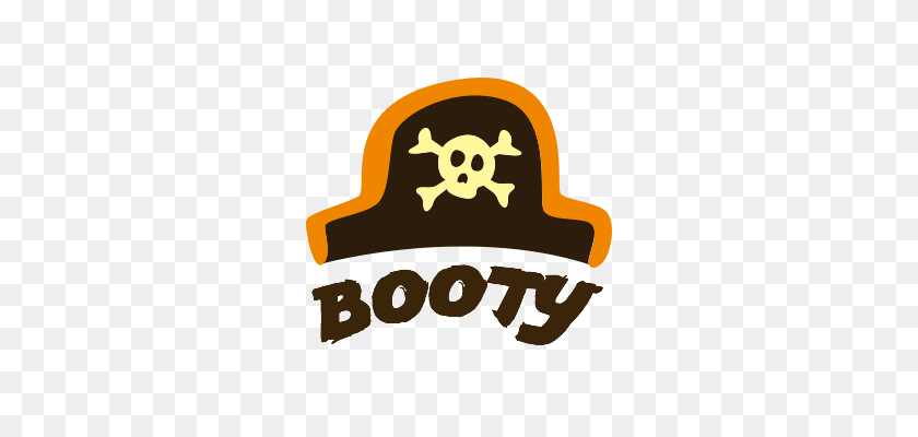 340x340 Skinbooty - Booty PNG