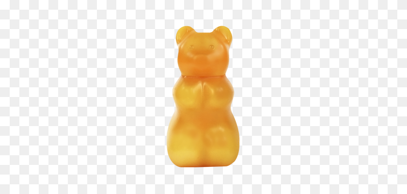 255x340 Skinfood Gummy Bear Jelly Hand Cream - Gummy Bears PNG
