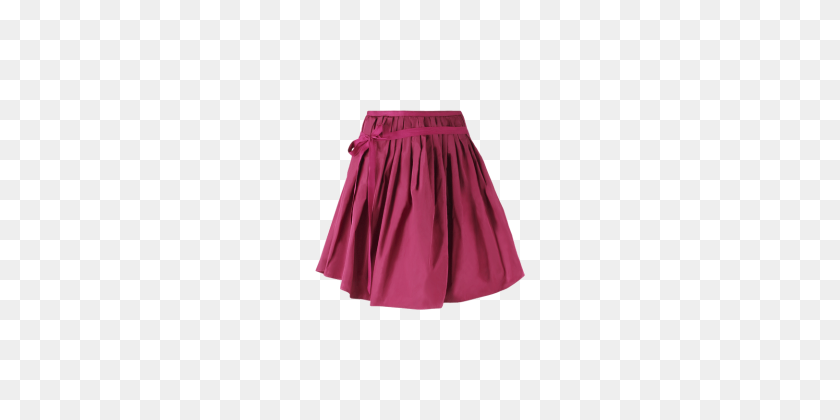 278x360 Skirt Pink - Skirt PNG