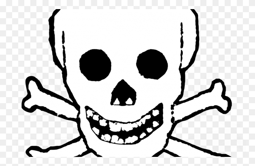 1368x855 Skull And Bones Drawings Hot Trending Now - Skull And Bones PNG