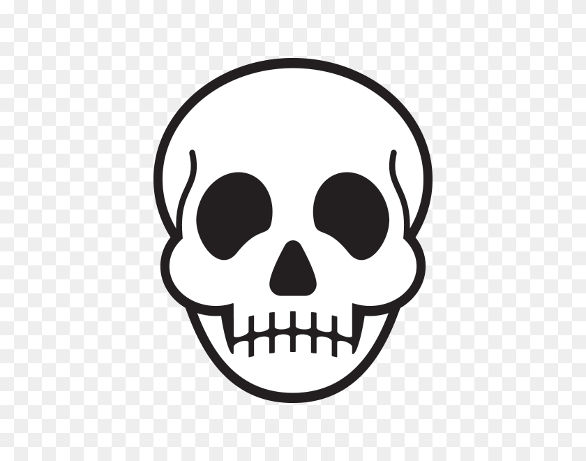 400x600 Skull Art Silverballapps - Dia De Los Muertos Skull Clipart