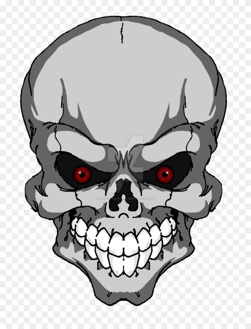 1024x1365 Skull Designs Group With Items - Sugar Skull Clipart