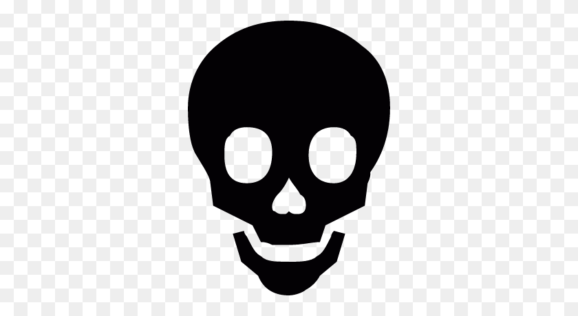 400x400 Skull Free Vectors, Logos, Icons And Photos Downloads - Skull Vector PNG