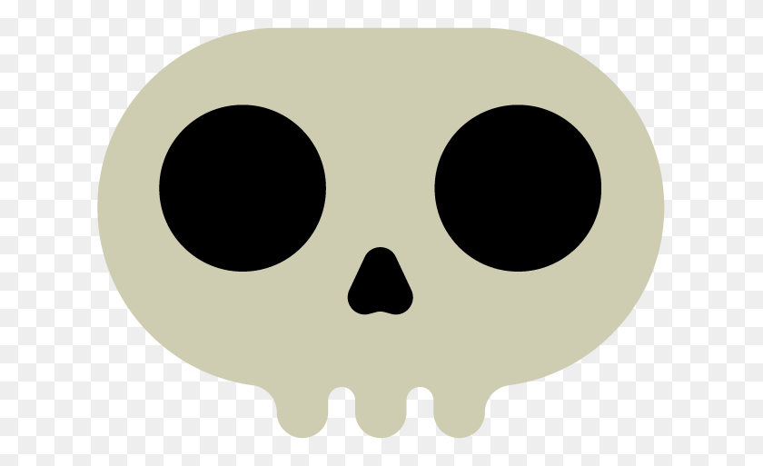 625x453 Skull Logo Download - Skull Logo PNG