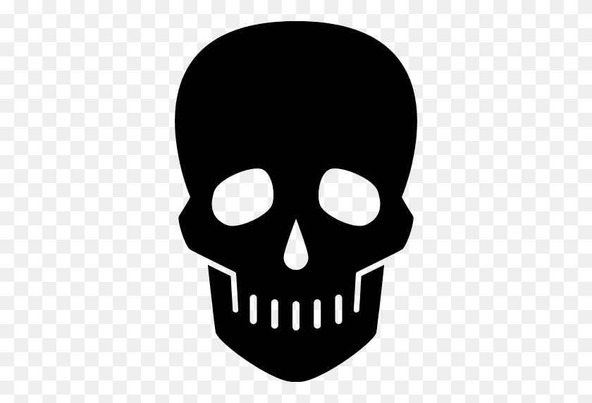 512x512 Skull Logo Png Image Png For Free Download Dlpng - Skull Logo PNG