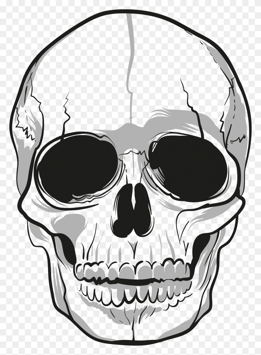 1427x1982 Skull Png Images Free Download - Pile Of Bones PNG