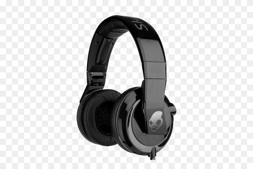 500x500 Skullcandy Mix Master Dj Headphones - Dj Headphones PNG