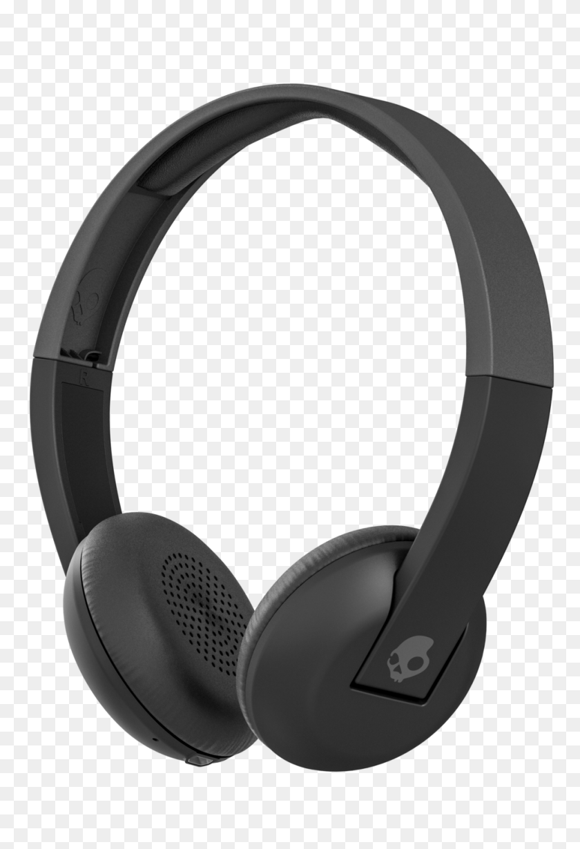 960x1440 Skullcandy Uproar Bluetooth Wireless On Ear Headphones Royal - Headphones PNG
