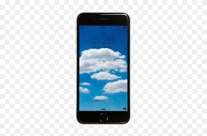 700x490 Sky And Clouds Free Iphone Wallpaper Silver Spiral Studio Iphone - Sky Background PNG