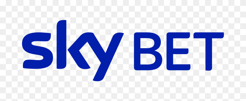 2000x737 Sky Bet - Bet Logo PNG