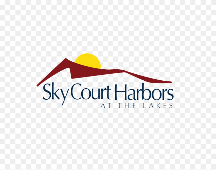 990x765 Sky Court Harbors Apartments En Las Vegas, Nv - Vegas Sign Clipart