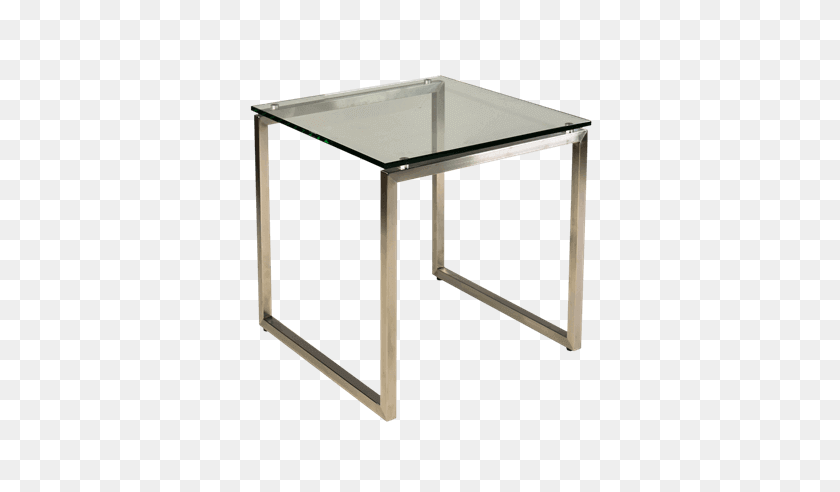 648x432 Skylar End Table For Rent Brook Furniture Rental - End Table PNG