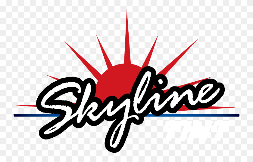 750x480 Skyline Tint, Car, Auto Window Tinting, Springfield, Va - Car Show Clip Art