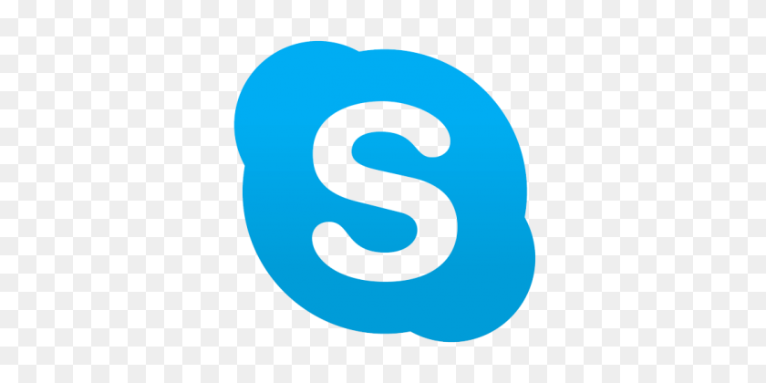 480x360 Skype - Skype Png