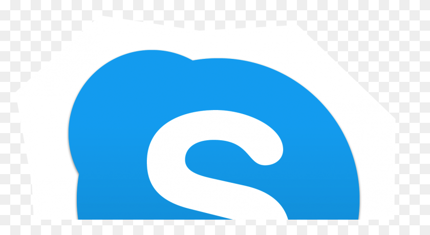 1254x643 Skype Hd Png Transparente Skype Hd Images - Skype Logo Png