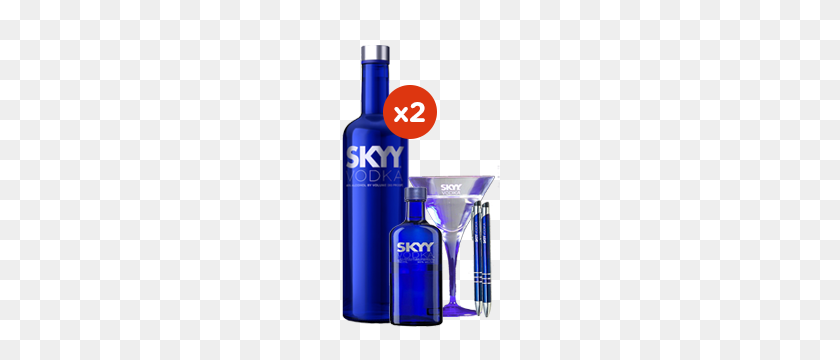 300x300 Skyy Vodka + + + Copa De Cóctel Comprar Barato Skyy Vodka + - Ciroc Png
