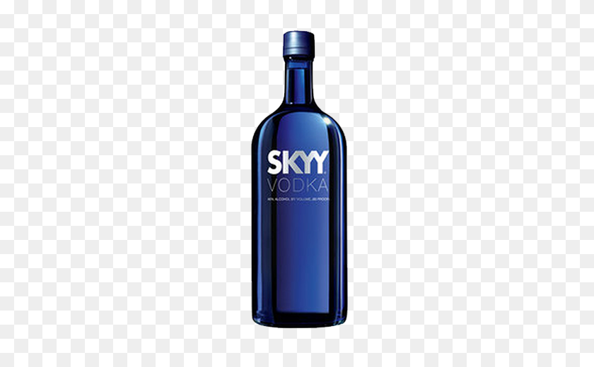 270x460 Skyy Vodka Damas De Descuento Licores De Vino - Vodka Png