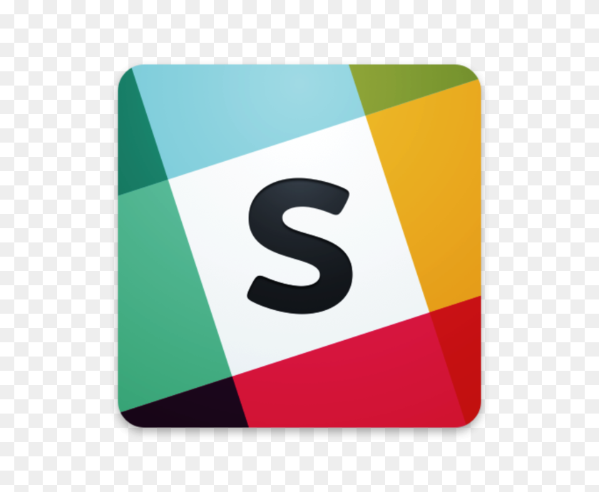 630x630 Slack En La Mac App Store - Telarañas Png