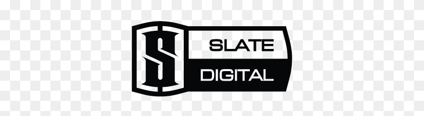 340x170 Slate Digital - Slate PNG