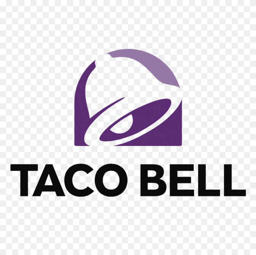 1000x1000 Slate Media Group - Taco Bell Logotipo Png