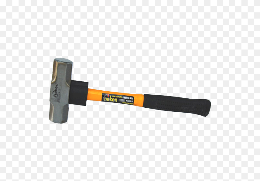 525x525 Sledge Hammer With Fiberglass Handle Sin San Hoe - Sledgehammer PNG