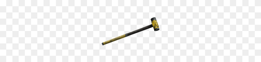 190x140 Sledgehammer - Sledgehammer PNG