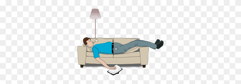 300x233 Sleep Clipart Png - Rest Time Clipart