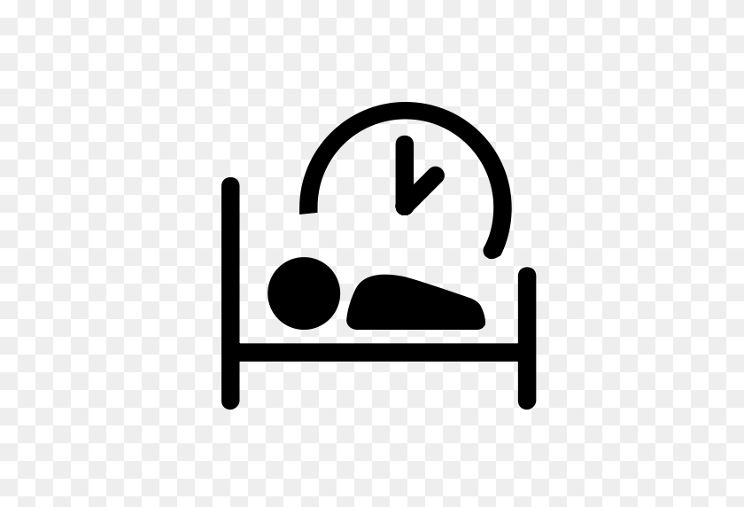 512x512 Sleep Icon With Png And Vector Format For Free Unlimited Download - Sleep PNG