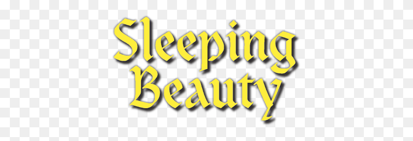 385x228 Sleeping Beauty Brunswick Downtown Association - Sleeping Beauty PNG