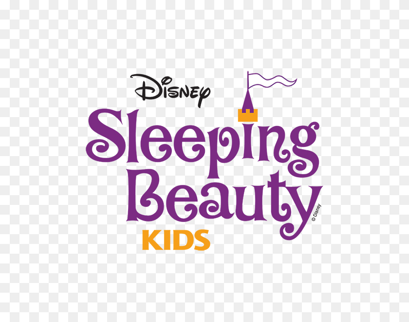 600x600 Sleeping Beauty Kids Productionpro - Sleeping Beauty PNG