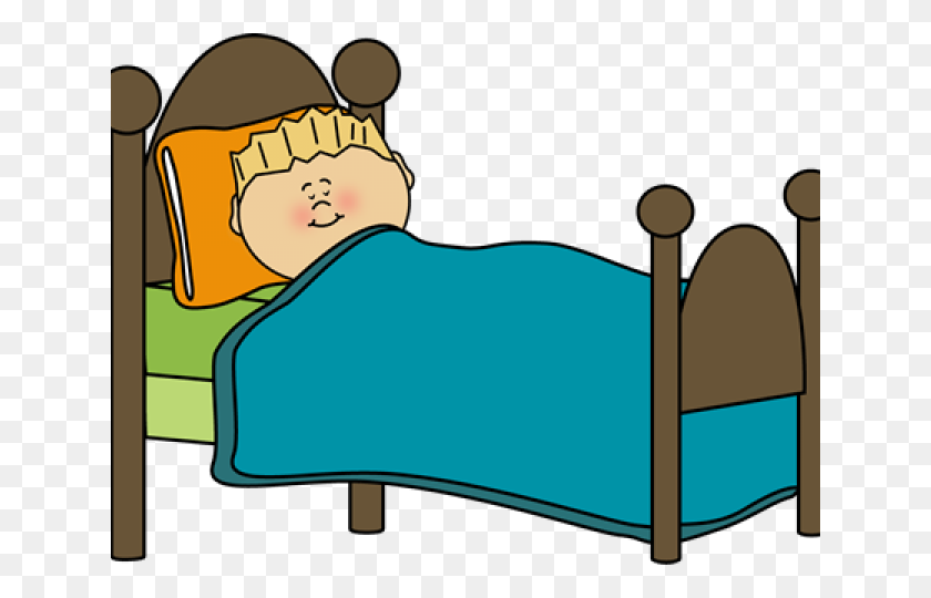 640x480 Sleeping Clipart Early - Waking Up Early Clipart